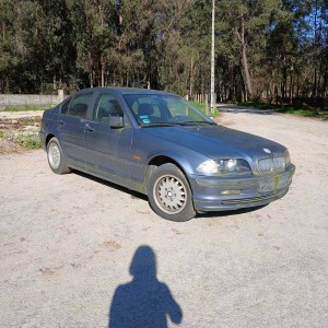BMW - 316